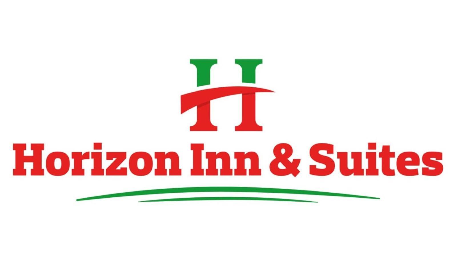 Horizon Inn & Suites Anderson Exteriör bild